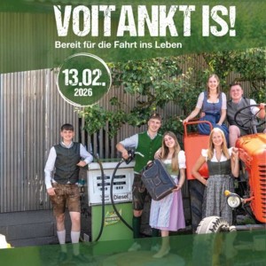 Maturaball HLBLA St. Florian und Elmberg