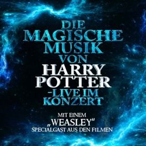 Die magische Musik von Harry Potter © Star Entertainment