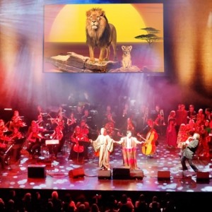 König der Löwen © Highlight Concerts GmbH