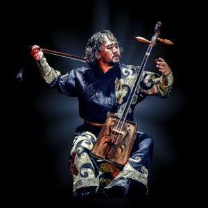 Authentic Mongolia © Shinetsog Dorjnyam