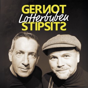 Gernot & Stipsits © Lukas Beck