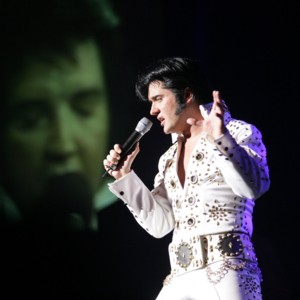Elvis - Das Musical © Andreas Friese