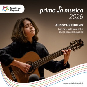 prima la musica 2026 © Theresa Pewal