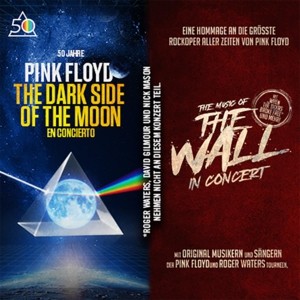 Pink Floyd © Star Entertainment