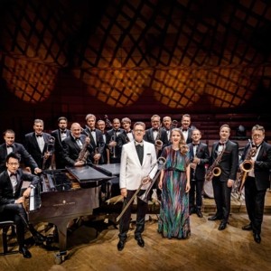 Glenn Miller Orchestra © Francesco Prandoni