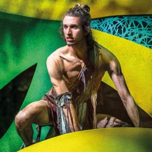 Tarzan – das Musical © Nilz Böhme