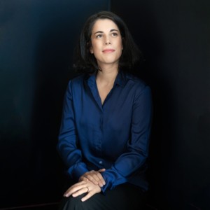 Marie Jacquot © David Payr