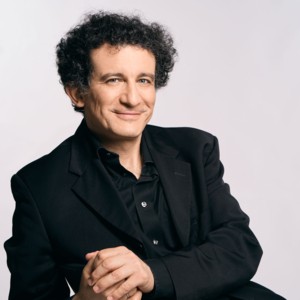 Alain Altinoglu © Ben Knabe