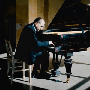 Kirill Gerstein © Marco Borggreve