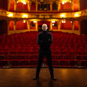 Antonello Manacorda © Thomas Rabsch