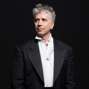 Giovanni Antonini © Marco Borggreve