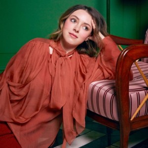 Lucienne Renaudin Vary © Parlophone Records Ltd