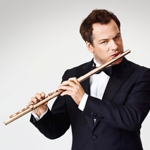 Emmanuel Pahud © Josef Fischnaller