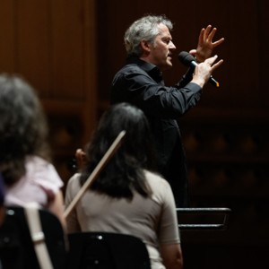 Markus Poschner © Reinhard Winkler