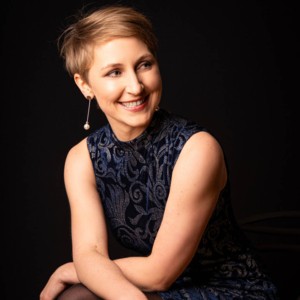 Johanna Rosa Falkinger © Stefan Weiss