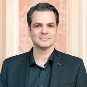 Stefan Gottfried © Lukas Beck