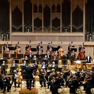 Brucknerorchester Linz © Reinhard Winkler