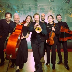 Alpen & Glühen © Lukas Beck