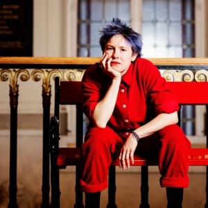 Anna Mabo © Julia Wesely