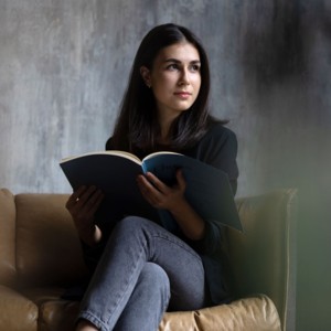 Alexandra Dovgan © volkovphoto