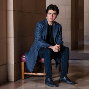 Connor Roham © Nezár Samara