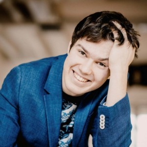 Robert Neumann © Marco Borggreve