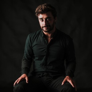 Raúl da Costa © Insonia Image Production