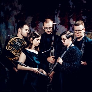 Alinde Quintet © Andrej Grilc