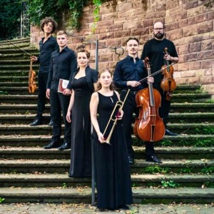 Ensemble Misenos © Yat Ho Tsang