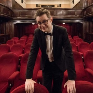 Florian Reithner © Severin Dostal