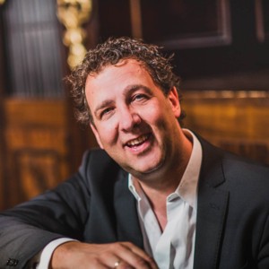 Ludwig Lusser © Daniela Matejschek