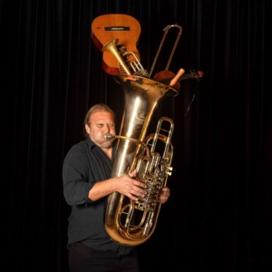 Andreas Martin Hofmeir © Philippe Gerlach