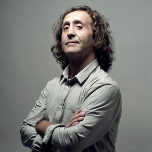 Luciano Biondini © Paolo Soriani