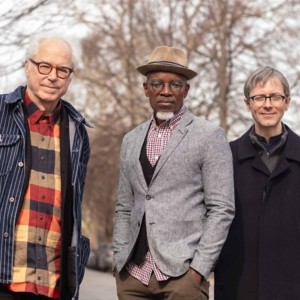 Bill Frisell Trio © Matthew Septimus