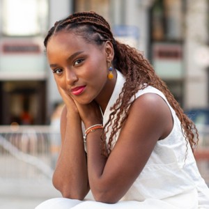 Bamlak Werner © Alexandra Hearts