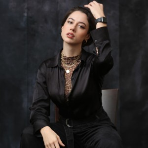 Anna Maurer © Iris Camaa