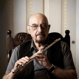 Ian Anderson JethroTull © Will Ireland