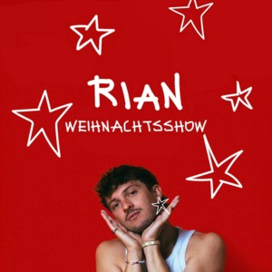 RIAN Weihnachtsshow 2026 © cute concerts
