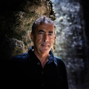 Hubert von Goisern © Konrad Fersterer