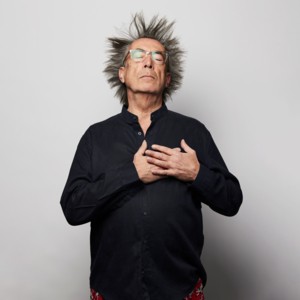 Hubert von Goisern © Konrad Fersterer