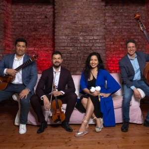 Orinoco Azul © Yunier Cobas