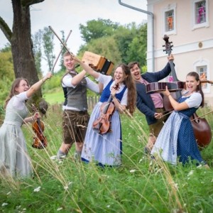 Stabile Saitenlage © Andreas Röbl