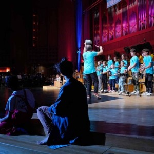 Ein Haus voll Musik 2025 © Reinhard  Winkler