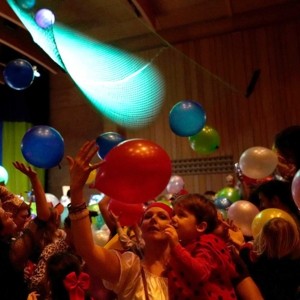 Der Familienkinderfasching © Reinhard Winkler
