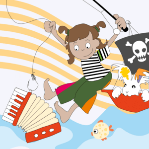 Junges Brucknerhaus / mini.music