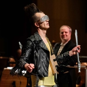 Gabor Vosteen © Agnieszka Kulowska