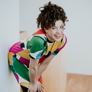 Anna Bárbara Bonatto © Janna Ramos-Violante