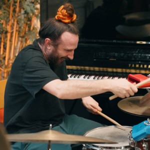 Guy Salamon © Oorkaan