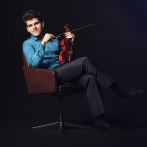 Guido Sant’Anna © Clara Evens