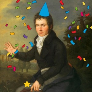 Kidsclub Beethoven © gemeinfrei